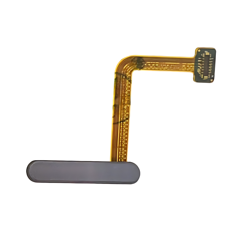 Samsung Z Flip 4 5G F721B 指纹排线 紫