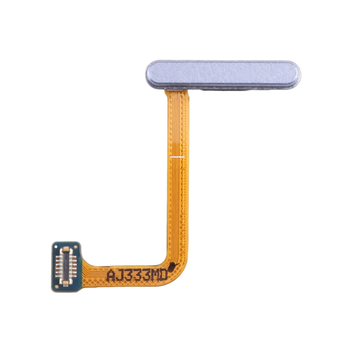 Samsung Galaxy Z Fold 5 F946B 指纹排线 蓝