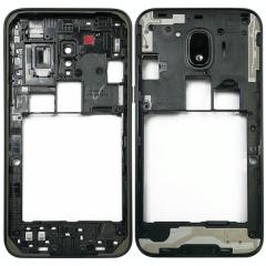 Samsung J250 2018 屏框 黑