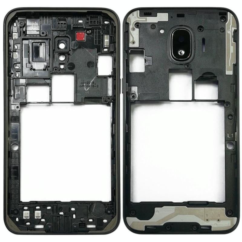 Samsung J250 2018 屏框 黑