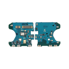 Samsung Note 20 5G N980F N981B Flex Di Microfono ORIGINALE