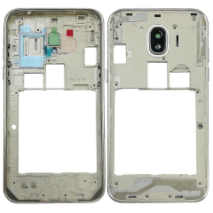 Samsung J250 2018 Cornice Frame Oro
