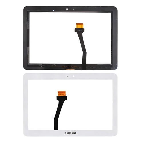 Samsung P5100 N8000 Touch Bianco