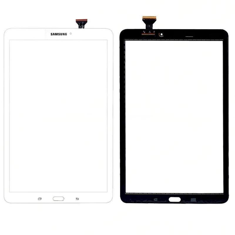 Samsung Tablet T560 T561 Touch Originale Bianco