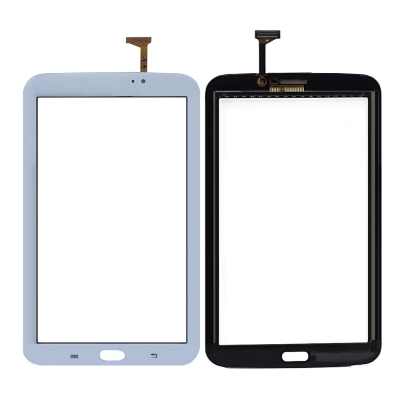 Samsung Tablet T210 Touch Bianco