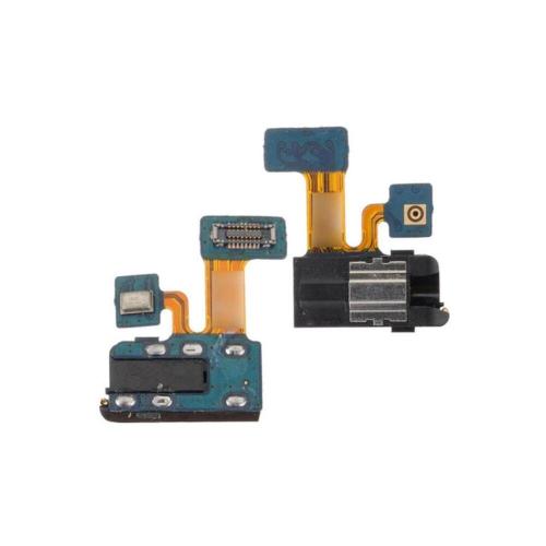 Samsung J330 J3 2017 J400 Jack Cuffie + Microfono