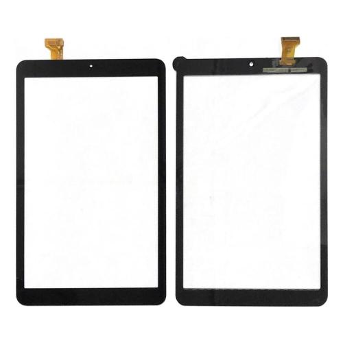 Samsung Tablet T387 Touch Nero