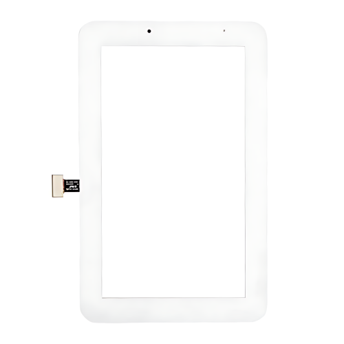 Samsung P3110 Touch Bianco