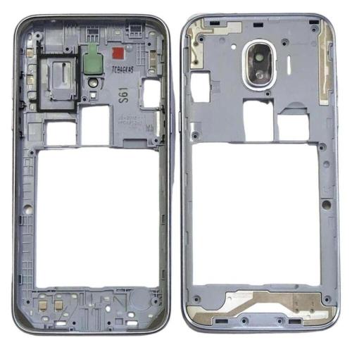 Samsung J250 2018 屏框 蓝