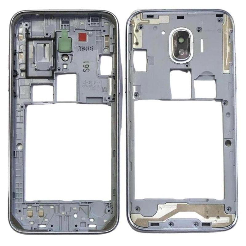 Samsung J250 2018 Cornice Frame Blu