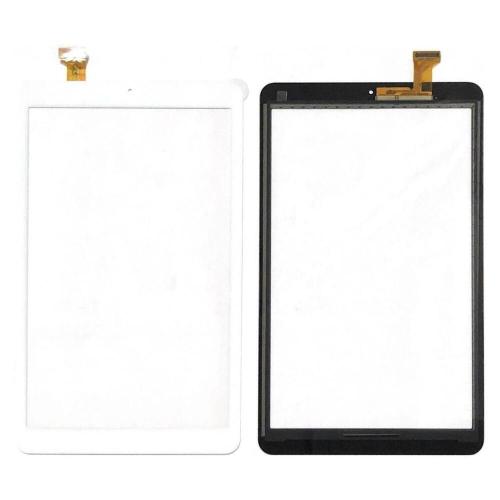Samsung Tablet T387 Touch Bianco