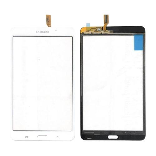 Samsung Tablet T230 Touch Bianco