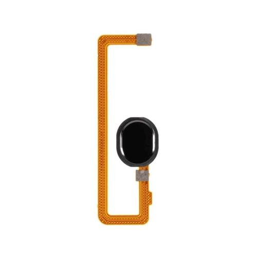 Samsung A107F A10S 2019 指纹排线 黑