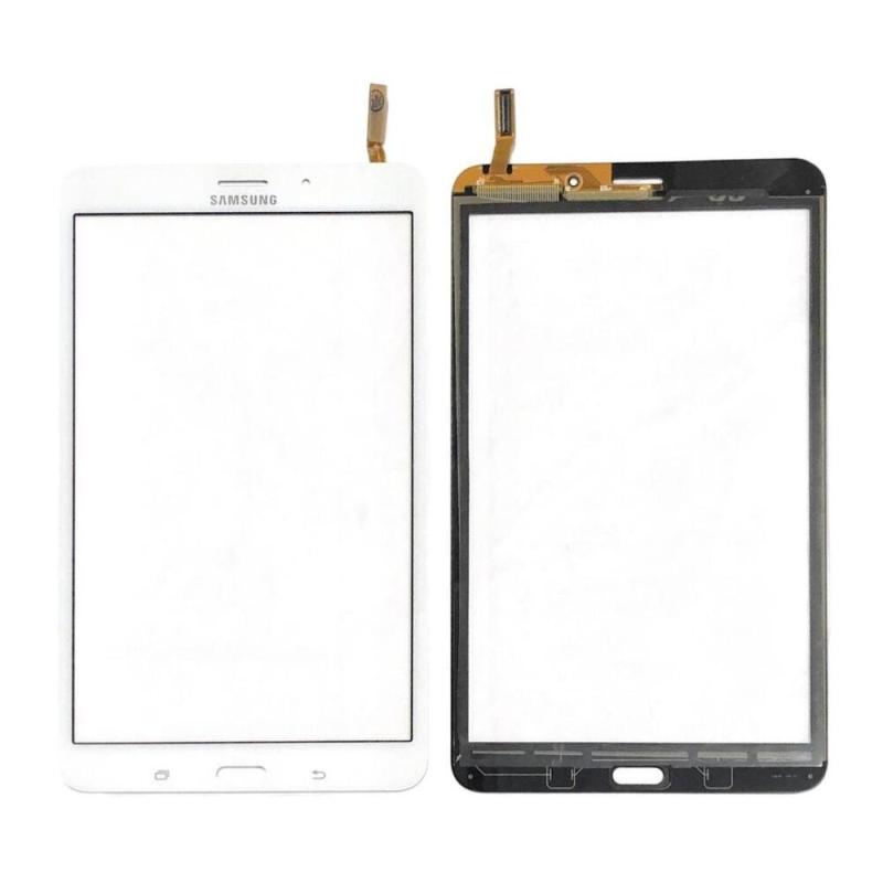 Samsung Tablet T331 T335 Touch Bianco