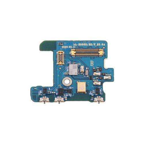 Samsung Note 20Ultra 5G N986F N985F 原装送话排线