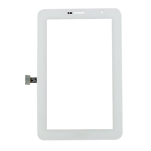 Samsung P3100 Touch Bianco