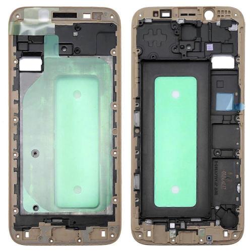 Samsung J730 J7 2017 Cornice Frame Oro