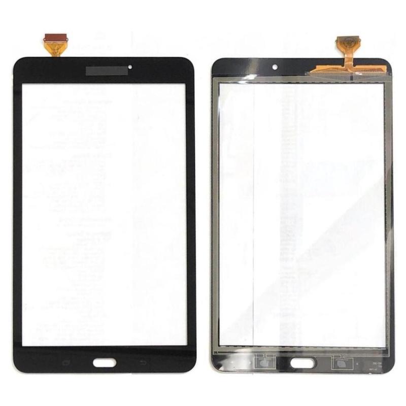 Samsung Tablet T380 Touch Nero