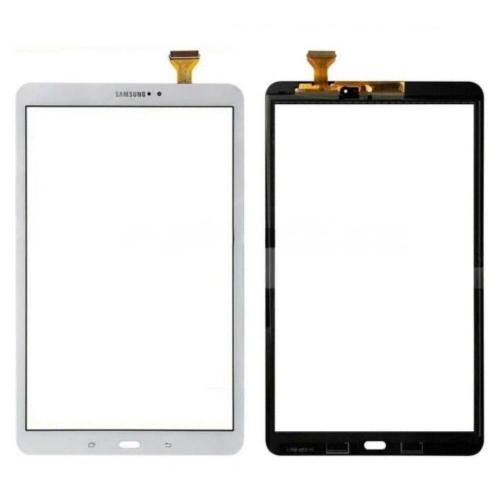 Samsung Tablet T580 T585 Touch Originale Bianco