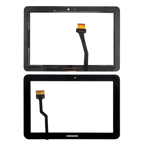 Samsung P5100 N8000 Touch Nero