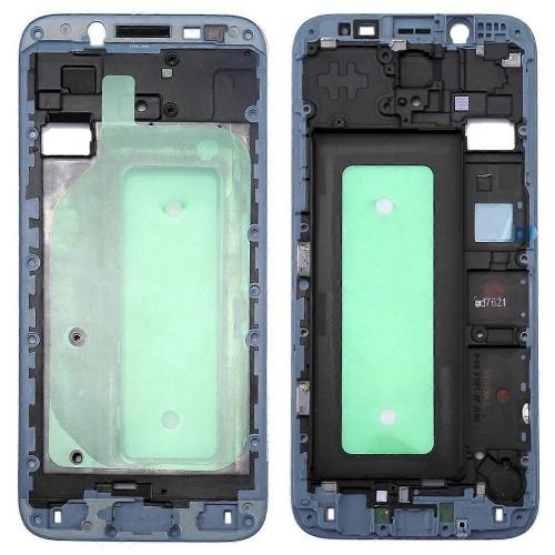 Samsung J730 J7 2017 Cornice Frame Blu