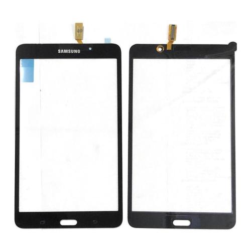 Samsung Tablet T230 Touch Nero