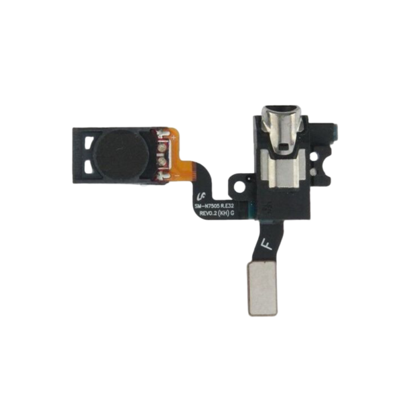 Samsung Note 3 N9005F 耳机排线