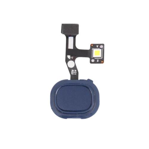 Samsung M315F M31 2020 Tasto Home + Impronte Flex Blu