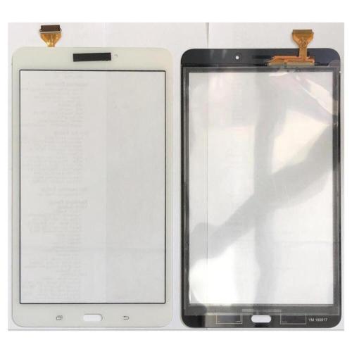 Samsung Tablet T380 Touch Bianco