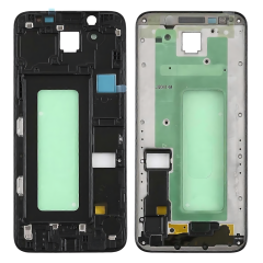 Samsung A600 2018 屏框 黑
