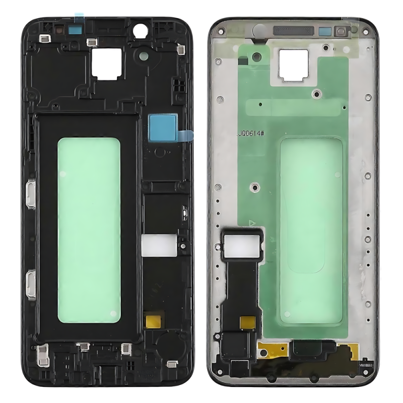 Samsung A600 2018 屏框 黑
