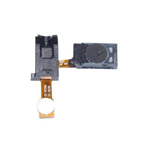 Samsung Note 1 N7000F Jack Cuffie