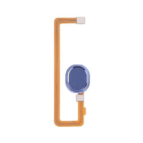 Samsung A107F A10S 2019 指纹排线 绿