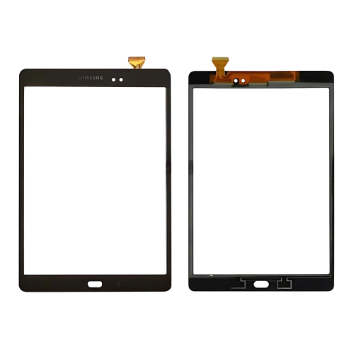 Samsung Tablet T550 T555 触摸 黑