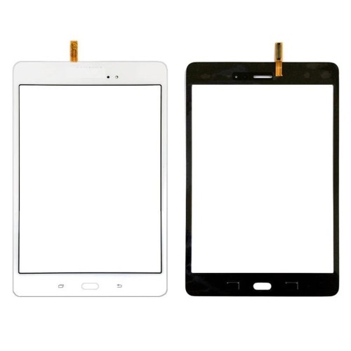 Samsung Tablet T357 Touch Bianco