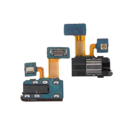 Samsung J530 J5 2017 J730 Jack Cuffie