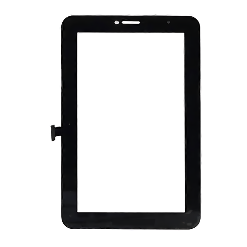 Samsung P3100 Touch Nero