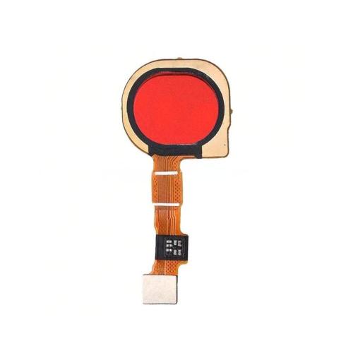 Samsung A115F A11 2020 M115F M11 2020 Home 指纹按键 红