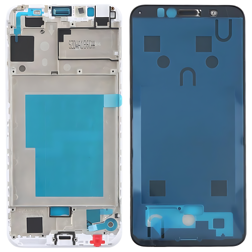 Huawei Y6 2018 屏框 白 ATU-L11 ATU-LX3 ATU-L21 ATU-L22