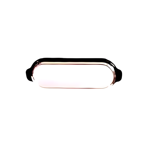 Samsung Note 4 N910F Home 指纹按键 白