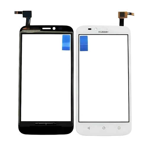 Huawei Y625 触摸 白