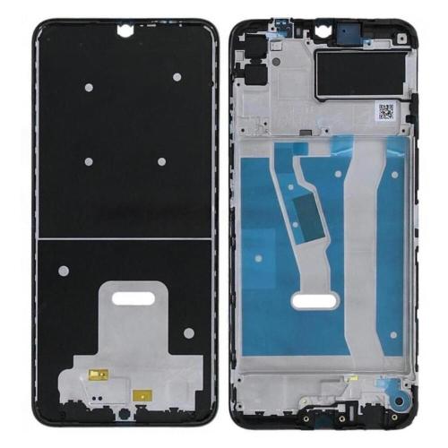 Huawei Y6P Honor 9A 中框 黑
