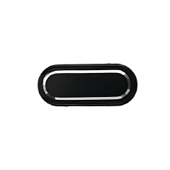 Samsung J510 2016 Home 指纹按键 黑