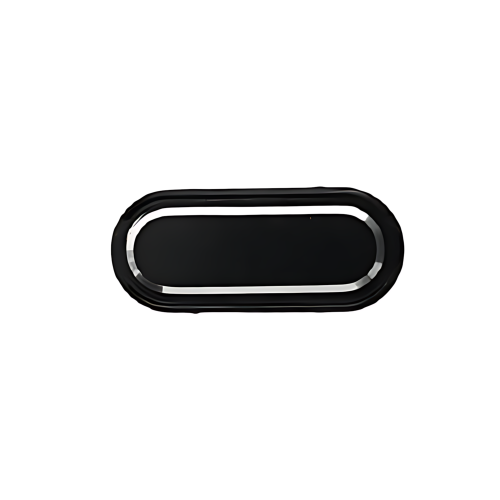 Samsung J510 2016 Tasto Home Nero