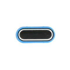 Samsung J320 J3 2016 J500 2015 Home 指纹按键 黑