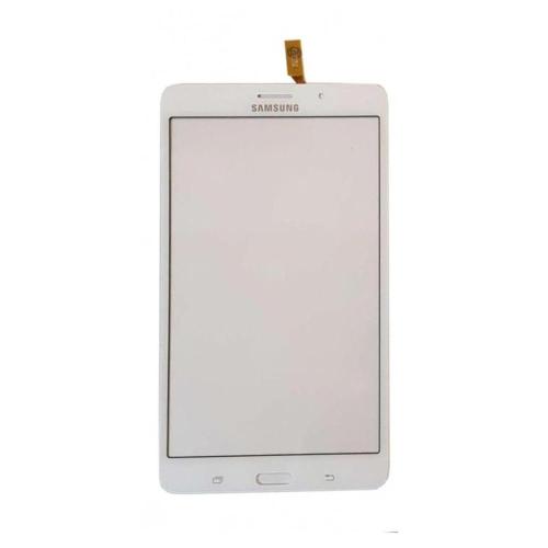 Samsung Tablet T235 Touch Bianco
