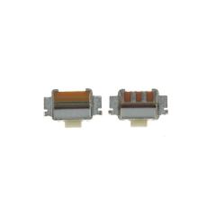 Samsung T560 T561 J320 GT-I8190 S3 S3Mini S4Mini S7562 I9190 S5300 Tastino Tasto Accensione Interno Power Switch