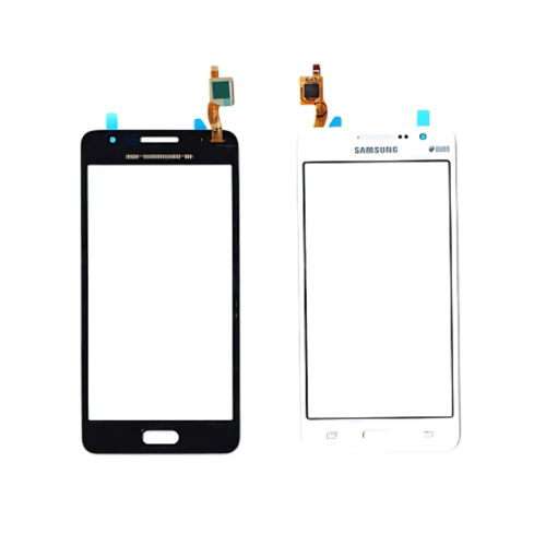 Samsung Grand Prime G530F G531F Touch Bianco