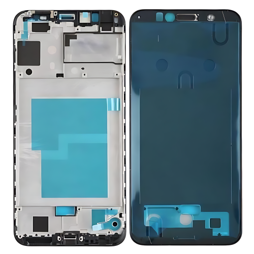 Huawei Y6 2019 Cornice Dello Schermo Nero MRD-LX2 MRD-LX1F MRD-LX1 MRD-LX3 MRD-LX1N