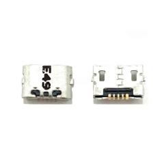 Connettore di Ricarica Huawei P8 P8Lite Honor 4X 4C 4A G Play Mini Y6 T3 10.0 T3 8.0 T3 7.0 Motorola Tablet Motilità Xoom 2 CHM-U01 CHC-U01 CHC-U23 CHC-U03